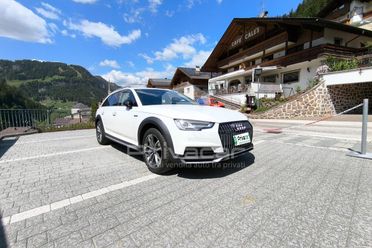 AUDI A4 allroad 3.0 TDI 272 CV tiptronic Business Evolution