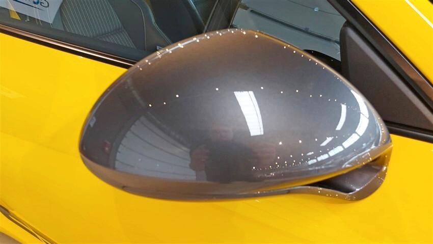 Porsche 911 3.0 Carrera T