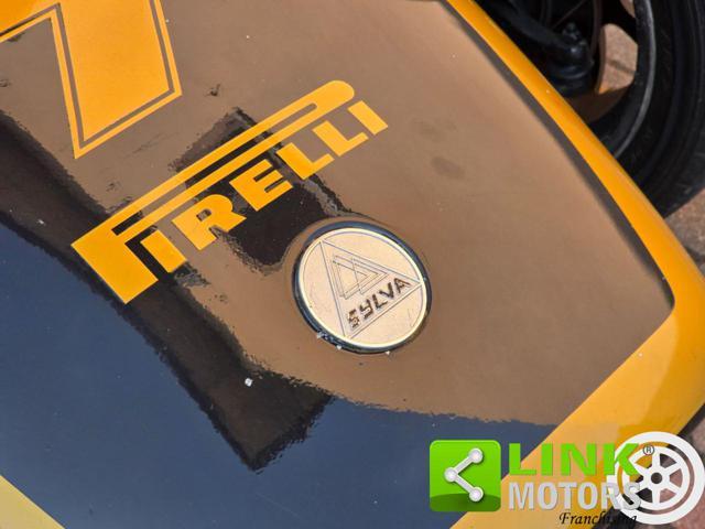 CATERHAM CATERHAM Sylva Striker R1