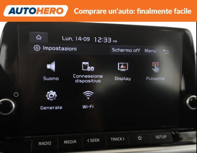 KIA Picanto 1.0 12V 5 porte Urban