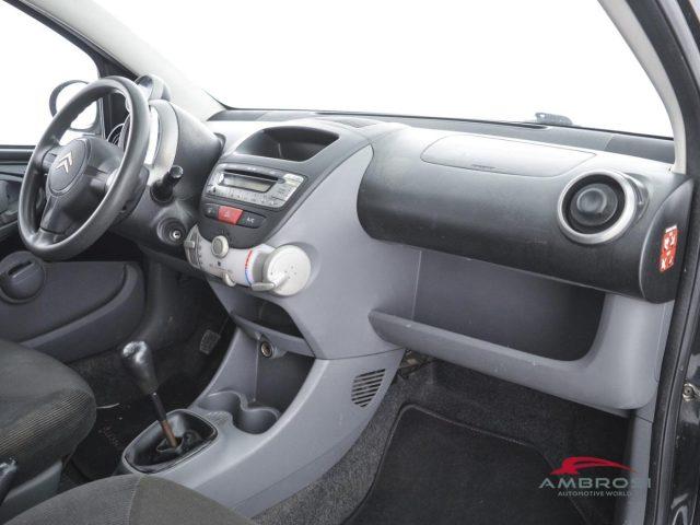 CITROEN C1 1.0 5 porte- PER OPERATORI DEL SETTORE
