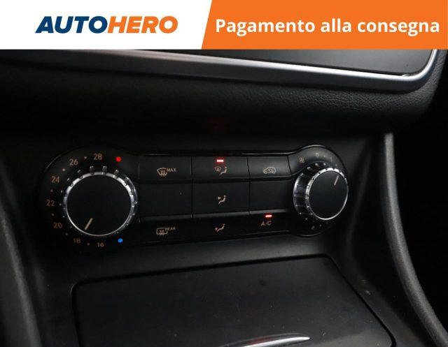 MERCEDES-BENZ CLA 200 CDI Automatic Sport