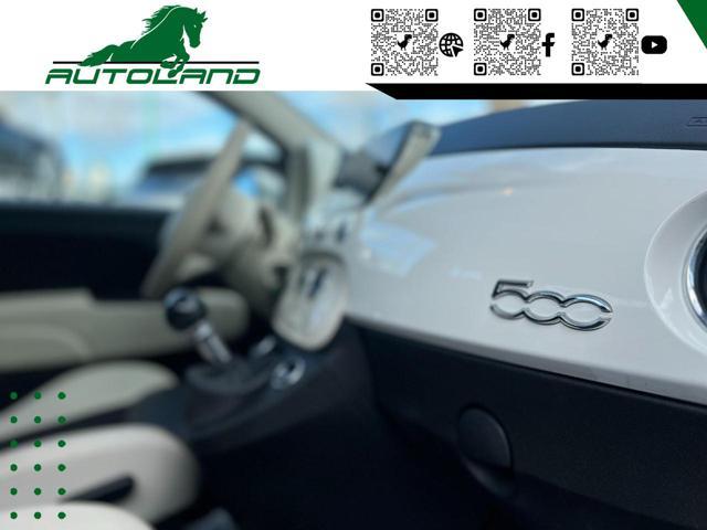 FIAT 500 1.0 Hybrid Dolcevita*UNIPRO - NEOPATENTATI*