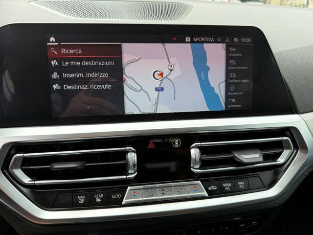 BMW 420 d 48V Msport