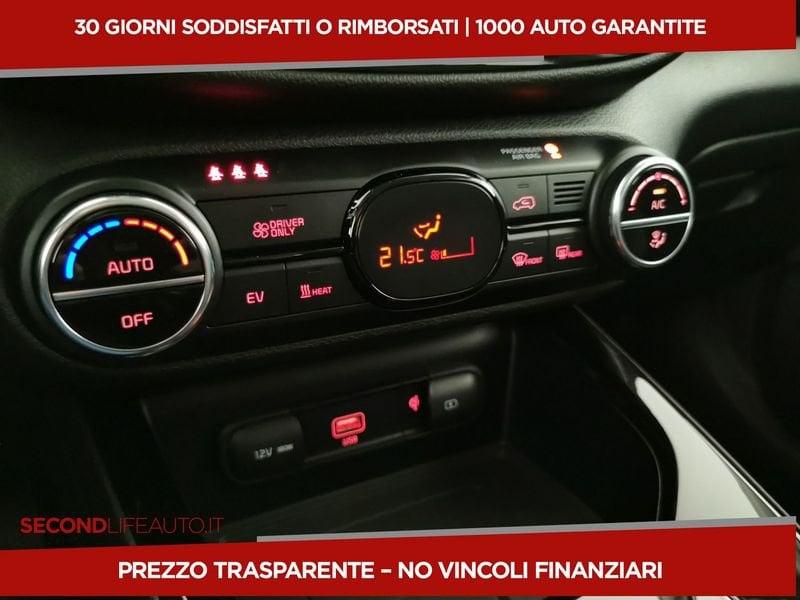 KIA e-Soul Style OBC 11kW 64 kWh