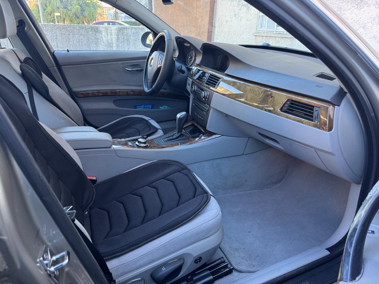 Bmw 325 325i cat Attiva 2008