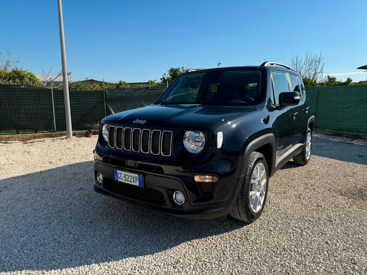 Jeep Renegade 1.0 T3 Business