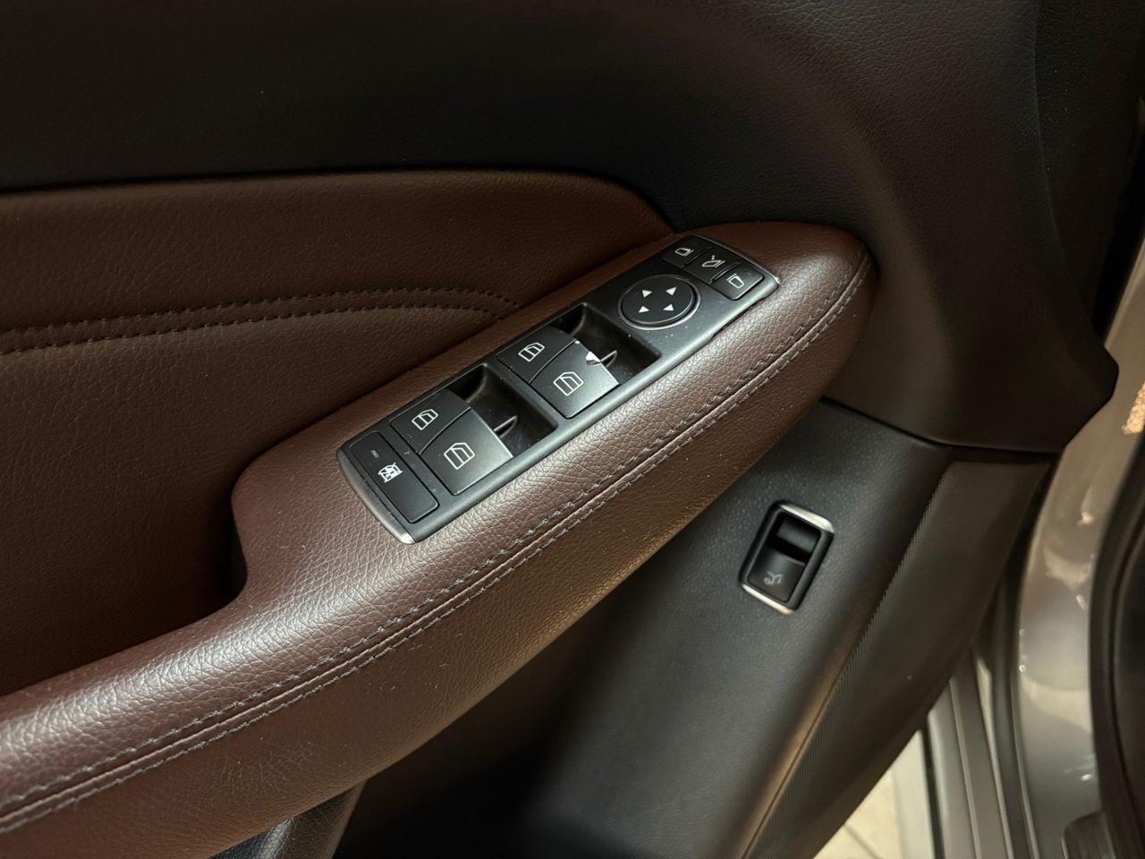 Mercedes ML 350 BlueTEC Euro6 4Matic Premium AMG