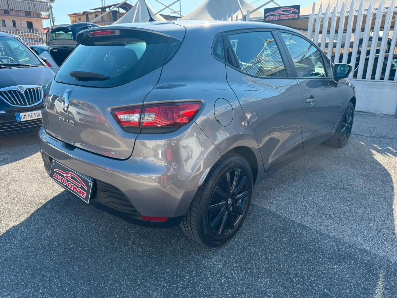 Renault Clio 1.2 75CV GPL 5 porte Wave