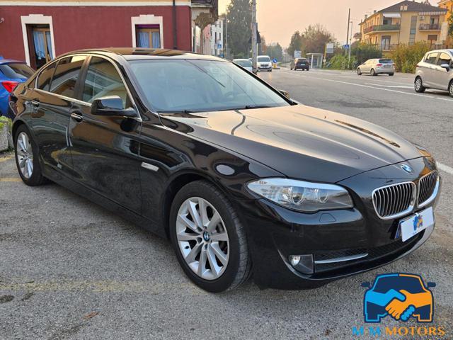 BMW 530 d xDrive 258CV Luxury