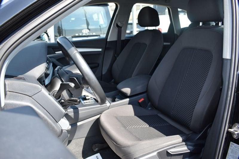 Audi Q5 35 TDI Business Advanced S tronic