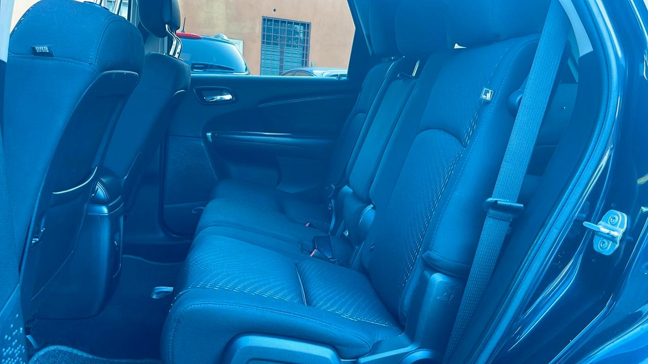 Fiat Freemont 2.0 Multijet 140 CV