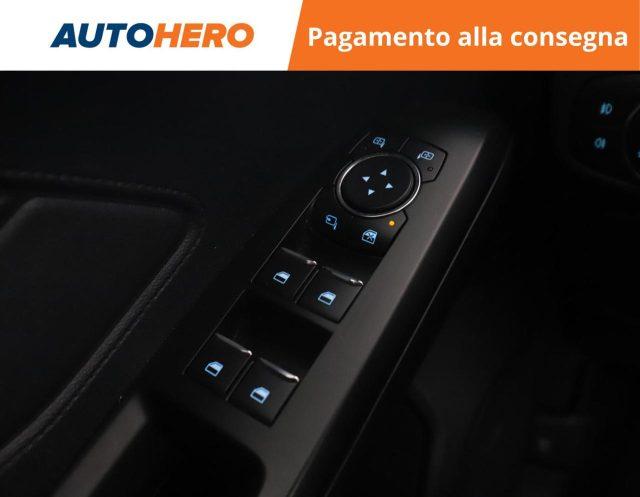 FORD Focus 1.0 EcoBoost 125 CV 5p. ST-Line