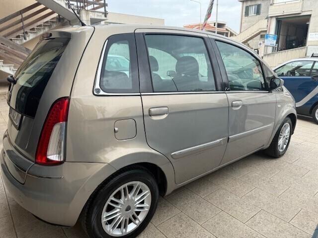 Lancia MUSA 1.4 16V Oro cv 77 ok neopatentati benz