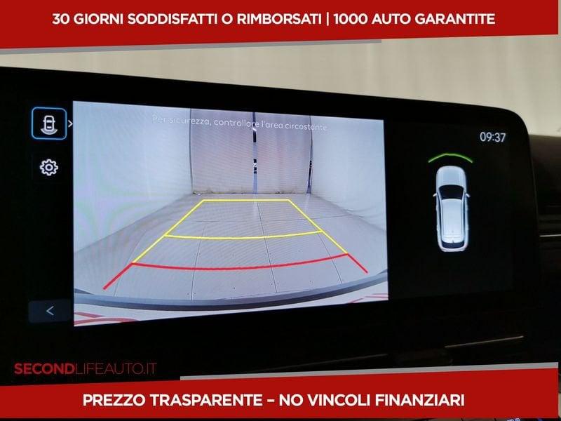 Hyundai Kona 1.6 gdi hev X Line Tech Pack 2wd 141cv dct