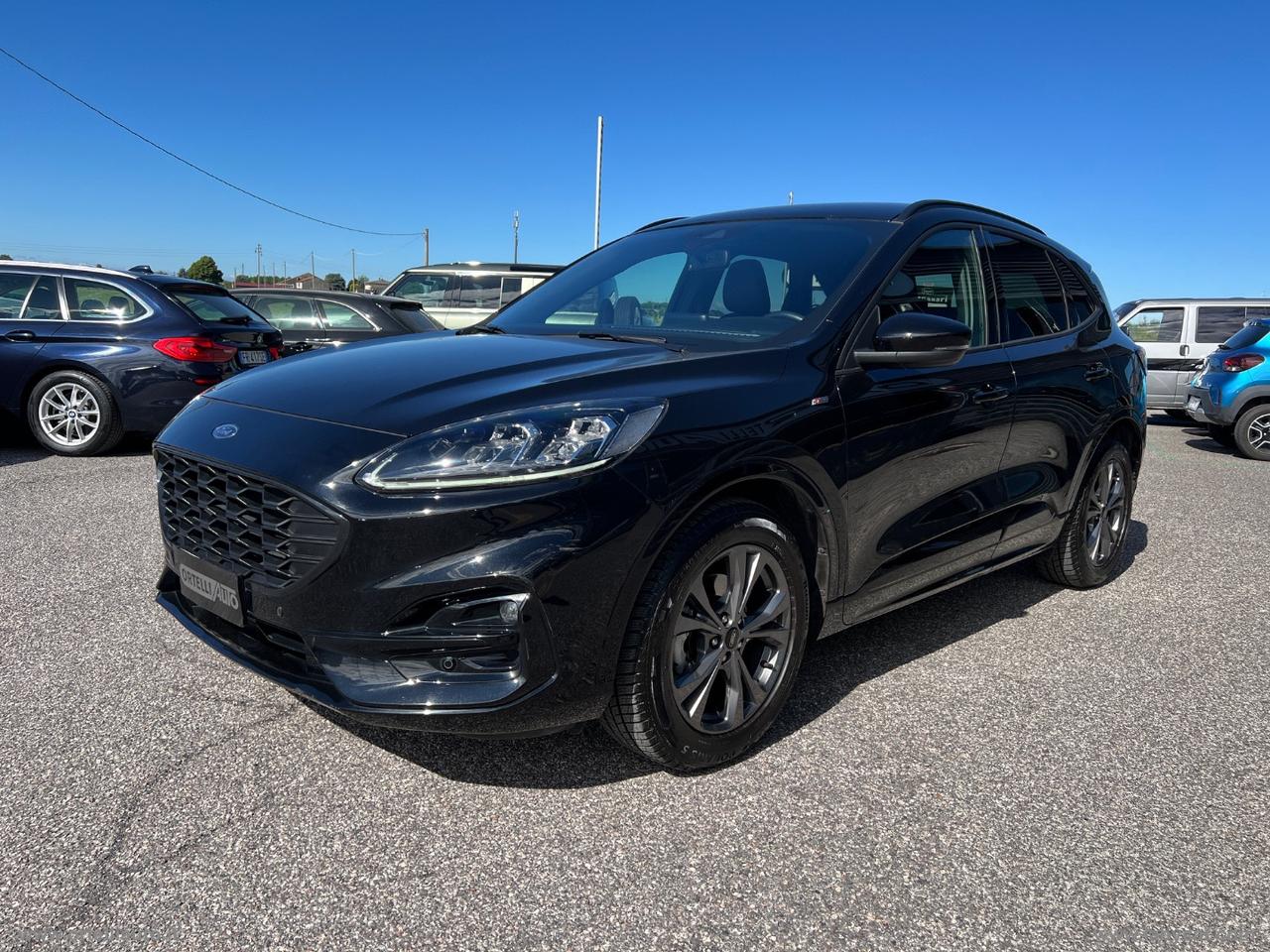 Kuga 1.5 EcoBlue 120 CV aut. 2WD ST-Line N1 AUTOCARRO