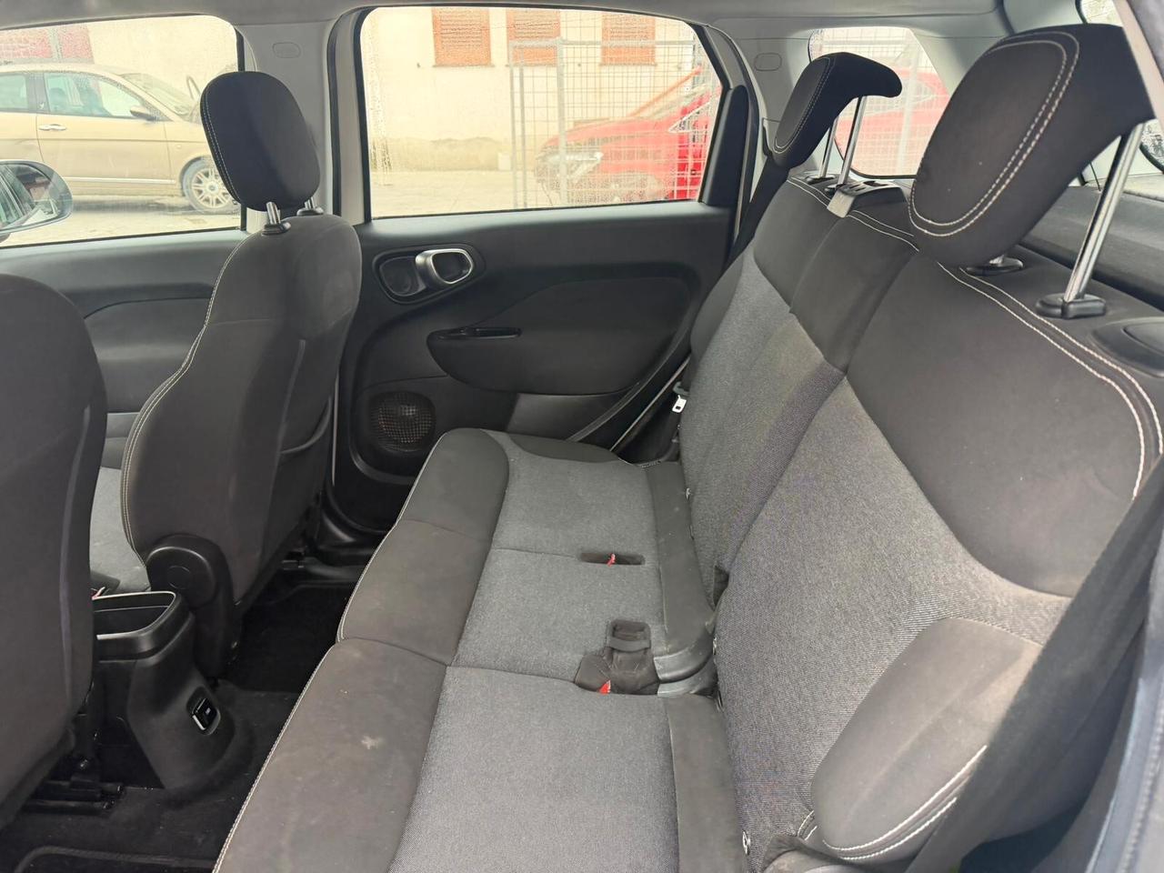 Fiat 500L 1.3 Multijet 95 CV - 2018