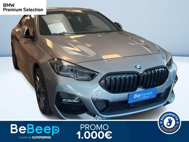 BMW Serie 2 G.C. 220D GRAN COUPE MSPORT XDRIVE AUTO