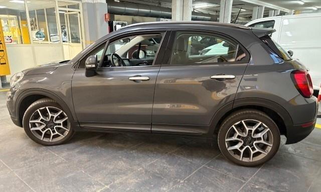 Fiat 500X 1.6 MultiJet 130 CV Sport