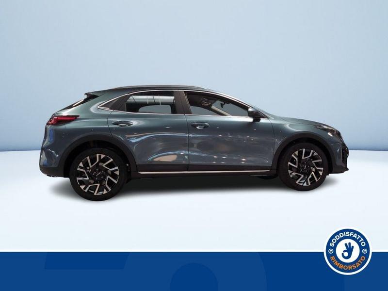 KIA Xceed 1.5 TGDI Mild Hybrid DCT Business MY25