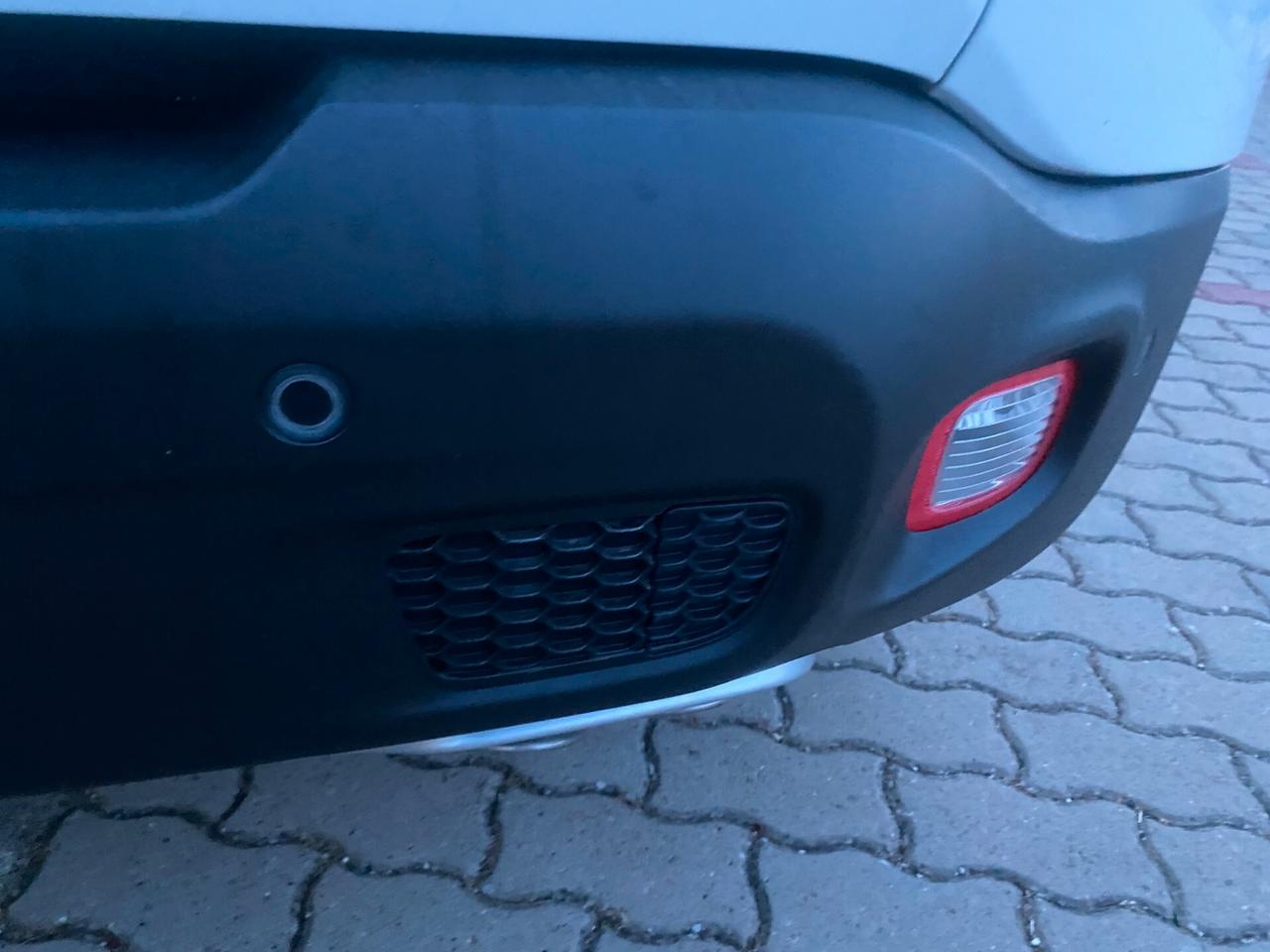 Jeep Renegade 2.0 Mjt 140CV 4WD Active Drive Limited