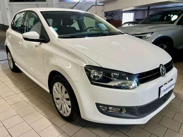 Volkswagen Polo Polo 5p 1.2 tdi Comfortline Unico Proprietario