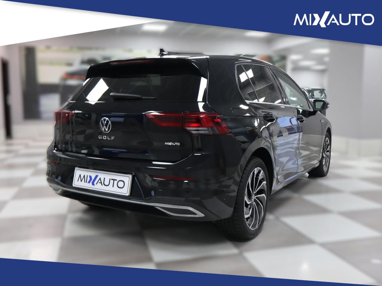 Volkswagen Golf 1.5 TSI EVO ACT Style 130CV EU6