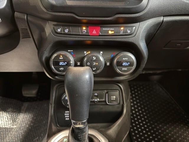 Jeep Renegade 2.0 Mjt 140CV 4WD Active Drive Limited