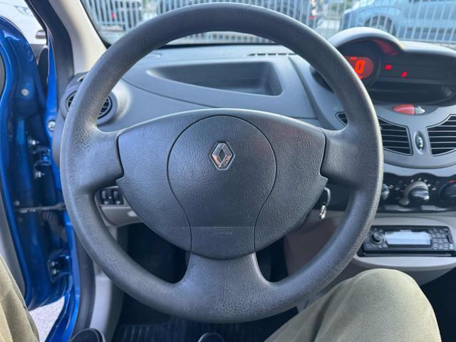 RENAULT Twingo 1.2 8V