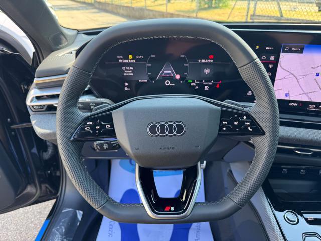 AUDI A5 Avant TDI 204CV mHEV+ S tronic S Line edit. KM.0