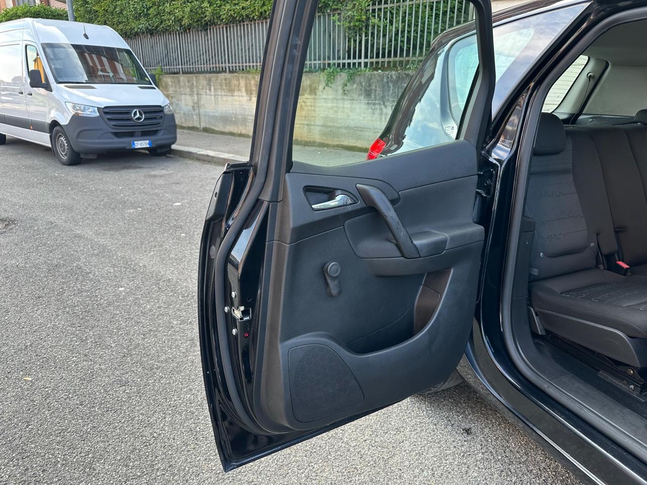 Opel Meriva Opel meriva 1.4 gpl fino 2033 euro 5 consumi bassi