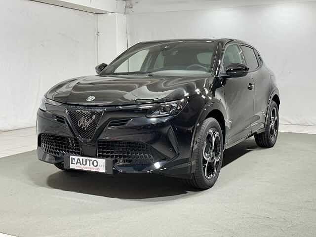 Alfa Romeo Junior 1.2 145 CV Hybrid eDCT6 Q4 KM ZERO