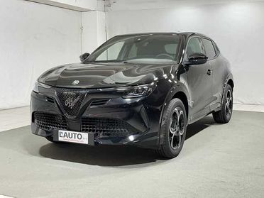 Alfa Romeo Junior 1.2 145 CV Hybrid eDCT6 Q4 KM ZERO