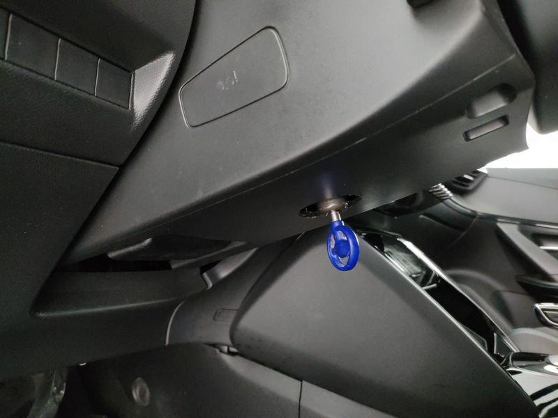 Peugeot 2008 2008 BlueHDi 130 S&S EAT8 Allure Pack