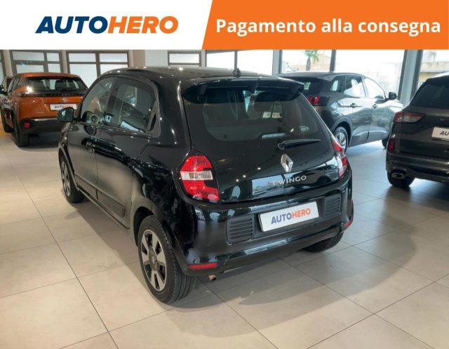 RENAULT Twingo 1.0 SCe Live