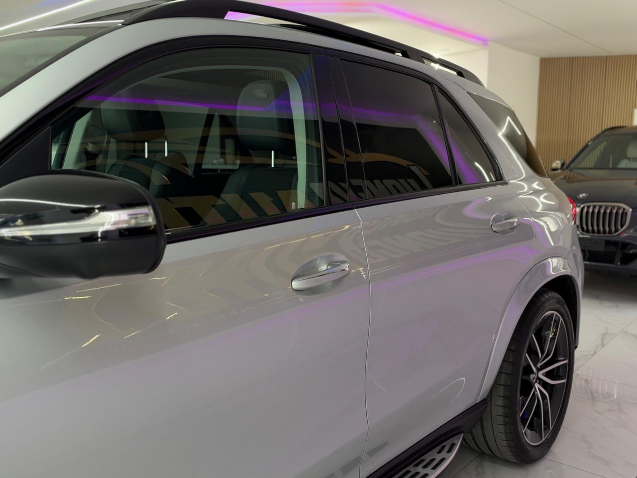 Mercedes-benz GLE 300d 4Matic Premium Plus Iper Full
