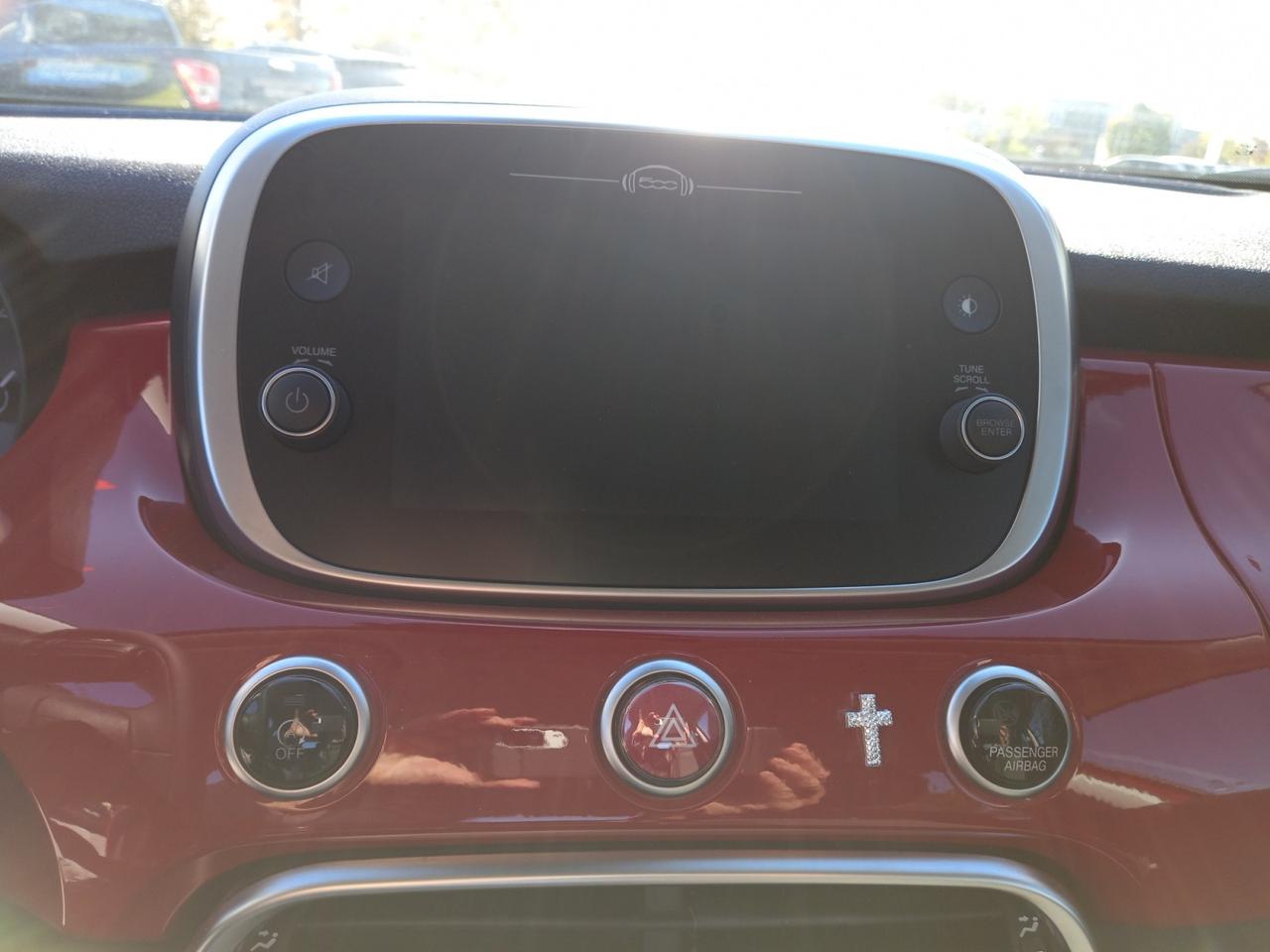 FIAT 500X - 500X 1.0 T3 120 CV Business