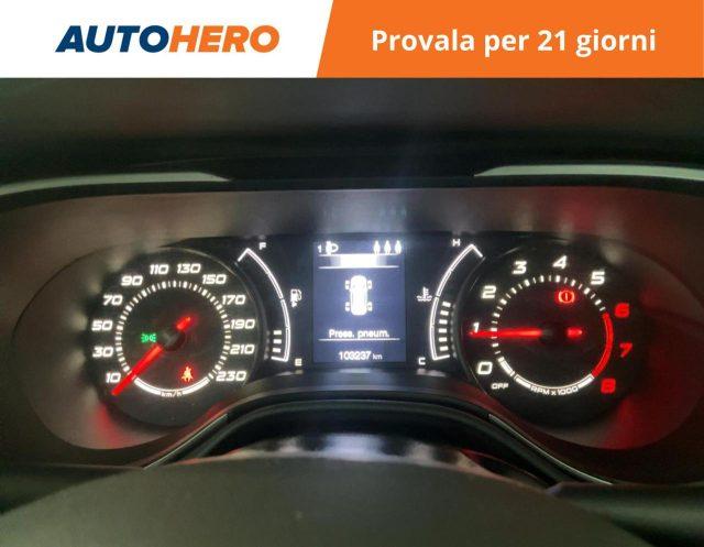 FIAT Tipo 1.4 5 porte Easy