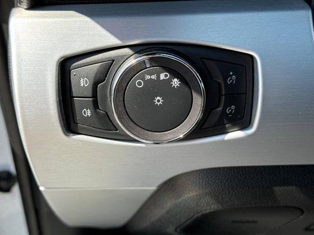 FORD Mustang FASTBACK 2.3 EcoBoost