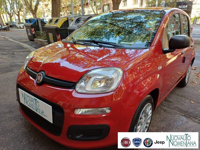 FIAT Panda Pandina 1.0 FireFly S&S Hybrid Icon Km0