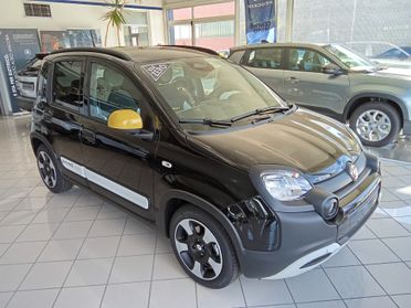 Fiat Panda 1.0 FireFly S&S Hybrid Pandina City Cross