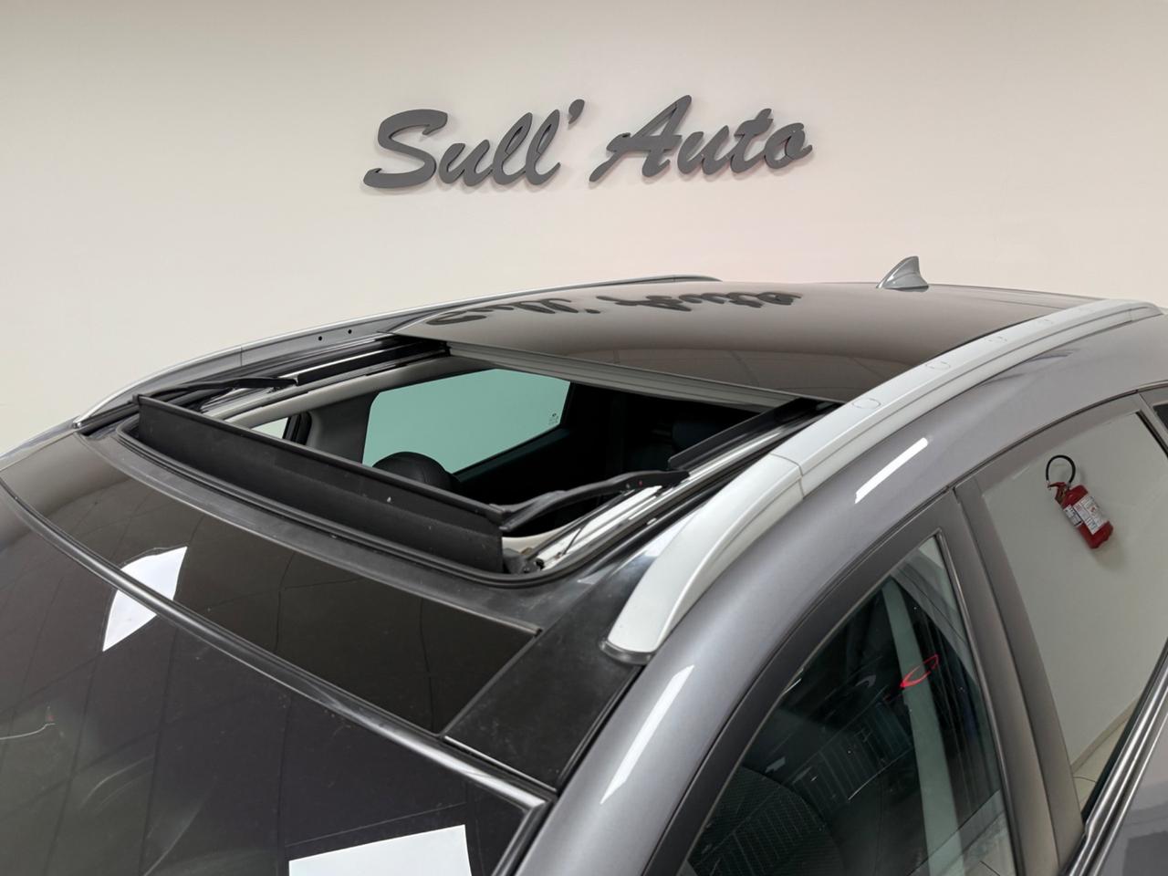 Hyundai iX35 1.7 CRDi 2WD 115 CV Xpossible - 2015