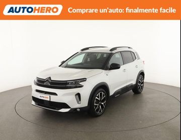 CITROEN C5 Aircross Hybrid 225 e-EAT8 Shine Pack