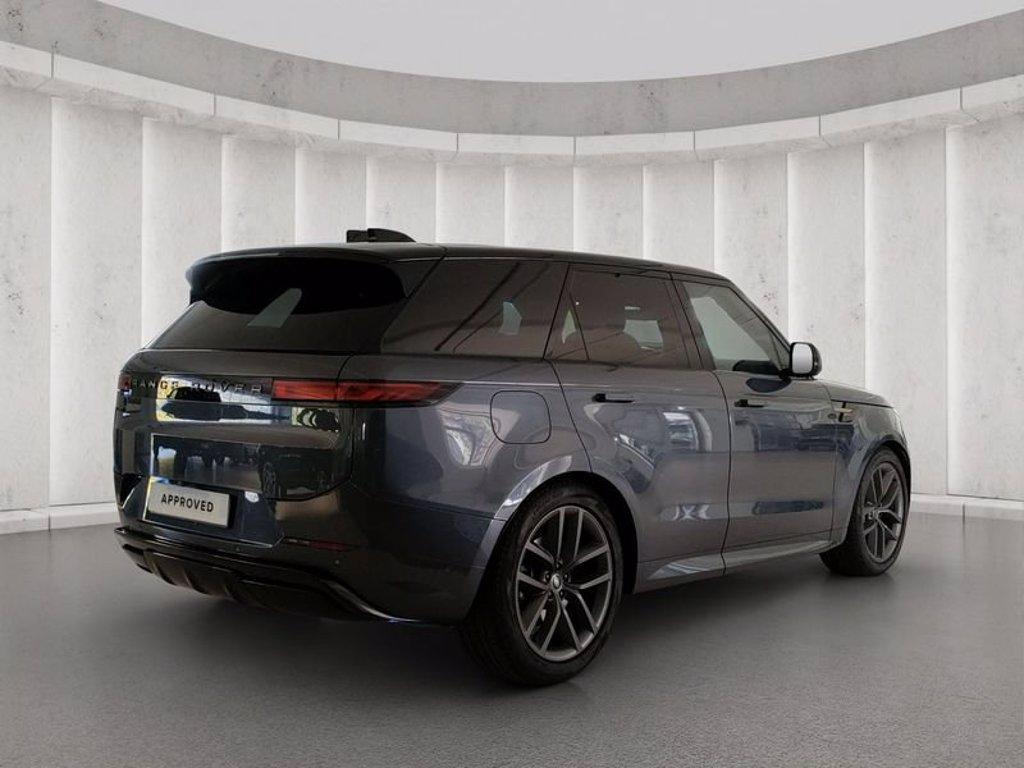 LAND ROVER Range rover sport 3.0d i6 mhev dynamic hse awd 250cv auto del 2024