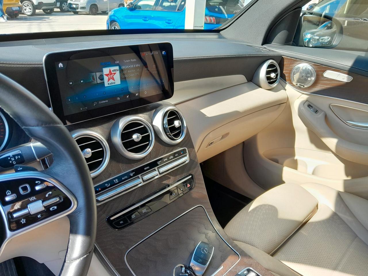 Mercedes-benz GLC 200 4Matic EQ-Boost Premium Plus