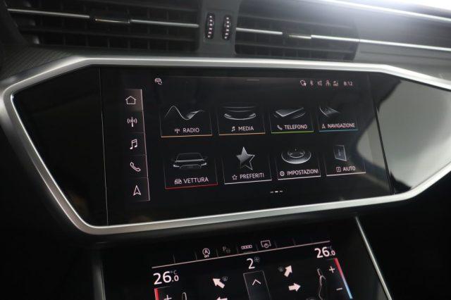 AUDI A6 A6 Avant 40 2.0 TDI S tronic Business Sport