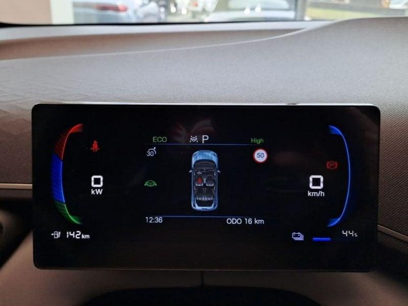 BYD Dolphin Surf Comfort