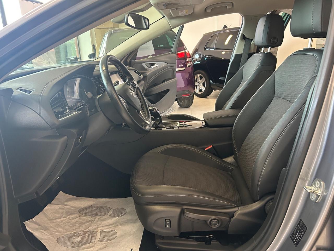 Opel Insignia SW 2.0 CDTI 125KW COSMO