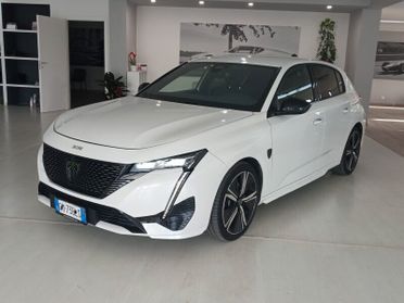 Peugeot 308 BlueHDi 130 S&S EAT8 GT