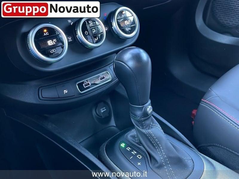 FIAT 500X 500X 1.3 T4 150 CV DCT Sport